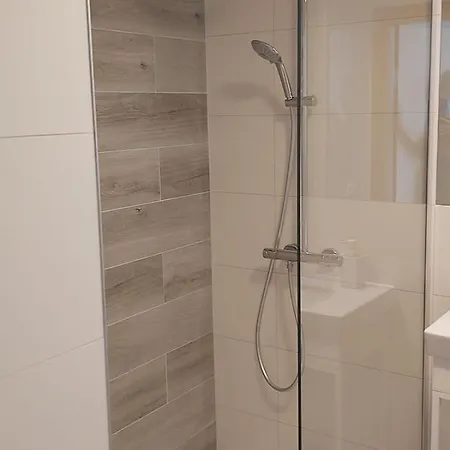 Lejlighed Apartament Szmaragdowy Seaside *